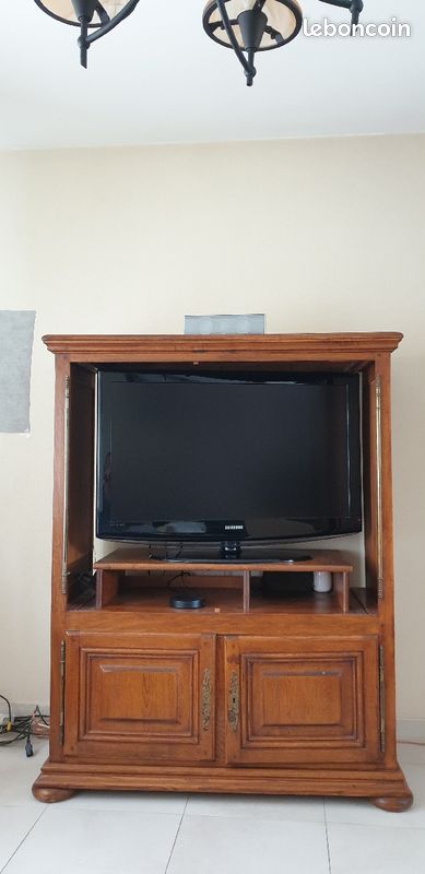Meuble TV (image 1)