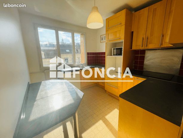 Appartement a louer deuil-la-barre - 4 pièce(s) - 83 m2 - Surfyn