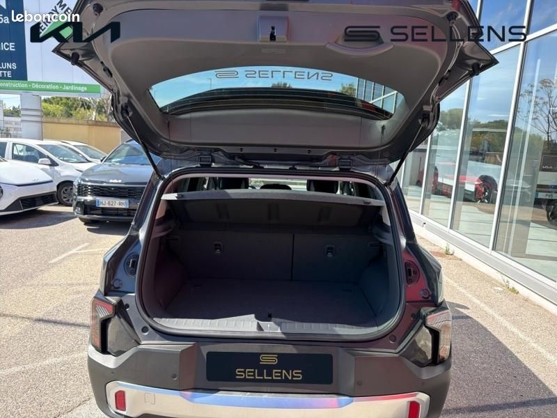 Kia EV2 147ch 42,2kWh Earth (image 10)