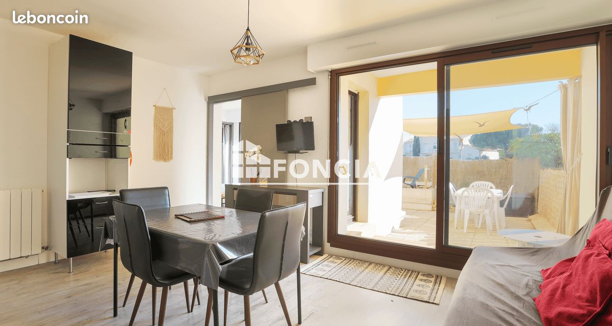 Appartement 2 pièces 36 m² · à La Rochelle · 36 m² · 199 000 €