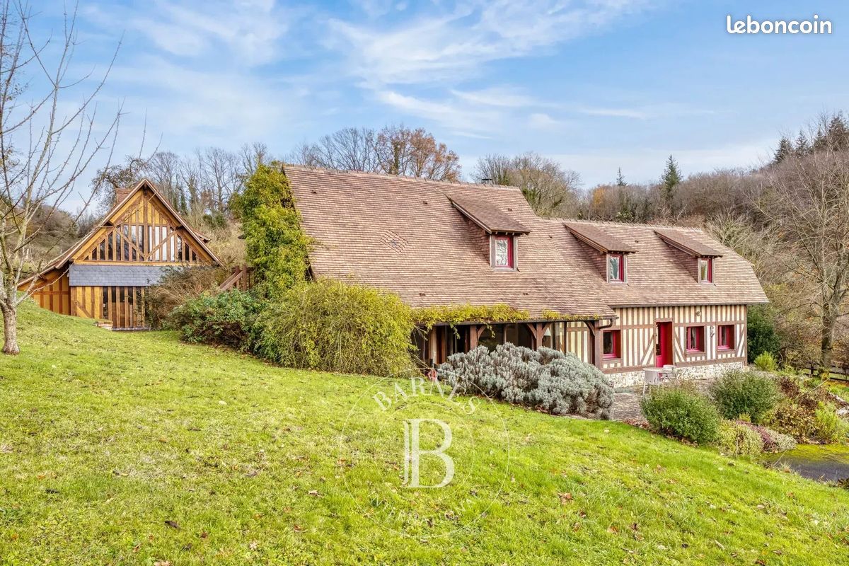 Maison 7 pièces 140 m² · à Touques · 140 m² · 1 113 000 €