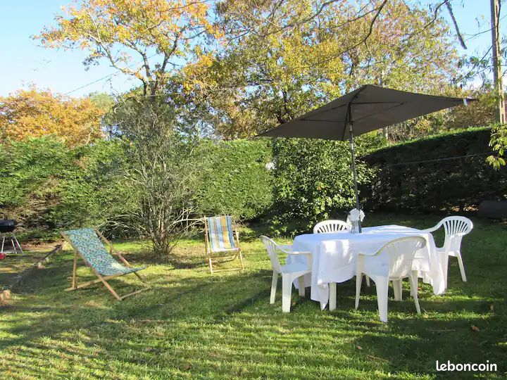 Maison 3 pièces 75 m² · à Andernos-les-Bains · 75 m² · 1 000 €/mois