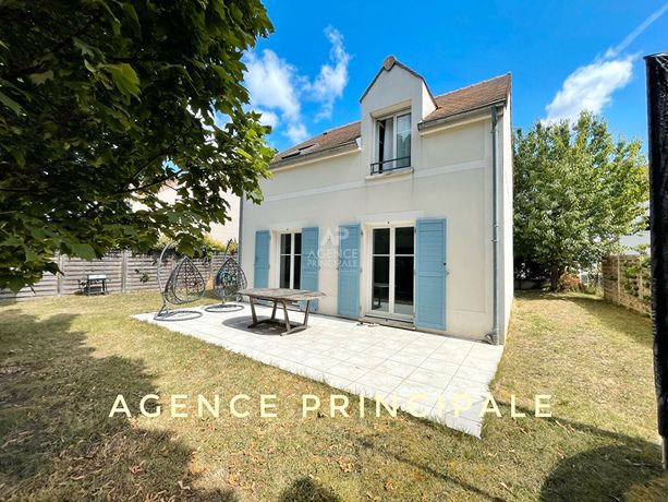 Maison 6 pièce(s) 97 m²à vendre Argenteuil