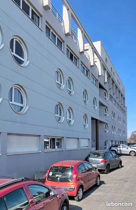 Appartement 1 pièce 19 m² · à Pau · 19 m² · 390 €/mois