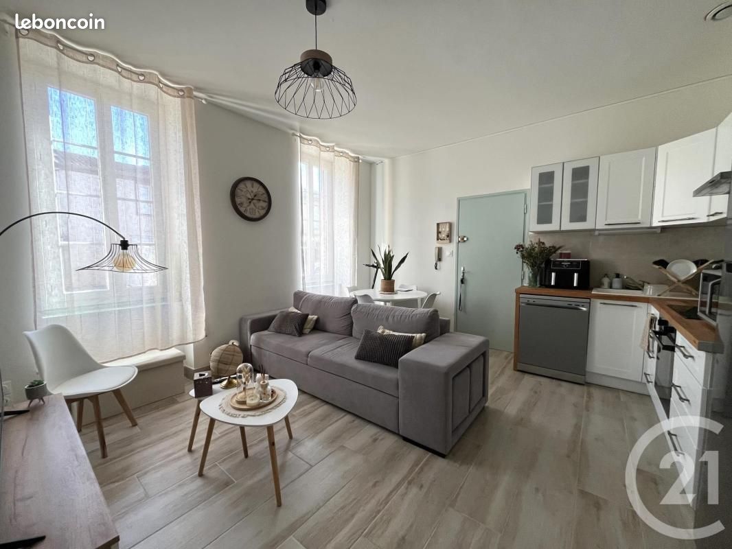Appartement 2 pièces 35 m² · à Albi · 35 m² · 510 €/mois