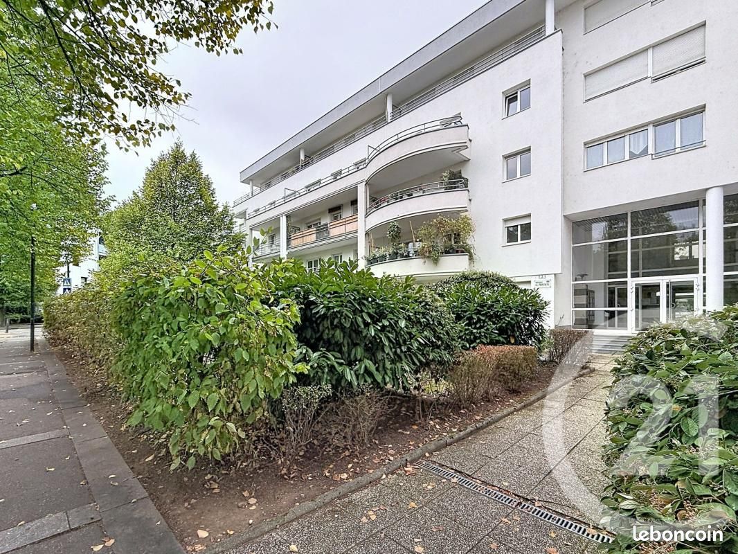 Appartement 1 pièce 31 m² · à Nancy · 31 m² · 89 000 €