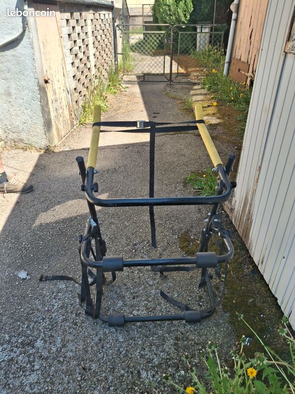 Porte vélo (image 2)