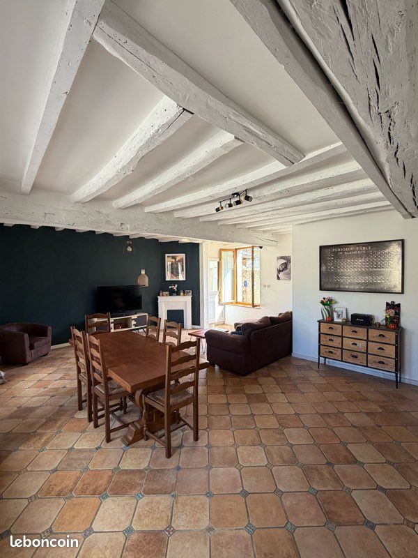 Maison 5 pièces 141 m² · à Valravillon · 141 m² · 169 000 €