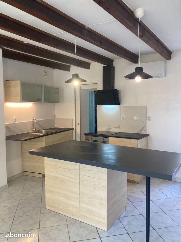 Maison 3 pièces 55 m² · à Couëron · 55 m² · 880 €/mois