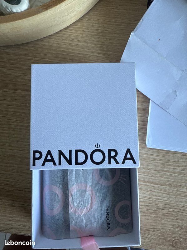 Bracelet pandora (image 4)