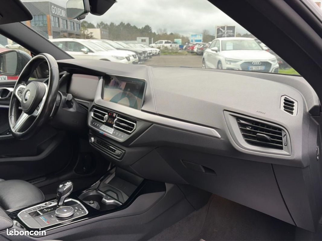 BMW SERIE 2 GRAN COUPE (f44) 218da 150 m sport bva8 (image 16)