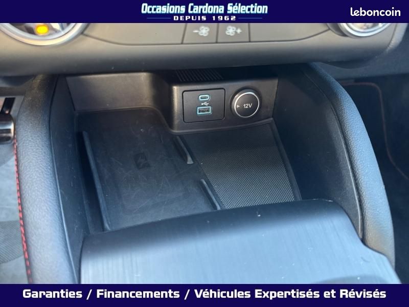 Ford Kuga 2.5 Duratec 225ch PowerSplit PHEV ST-Line X eCVT (image 21)