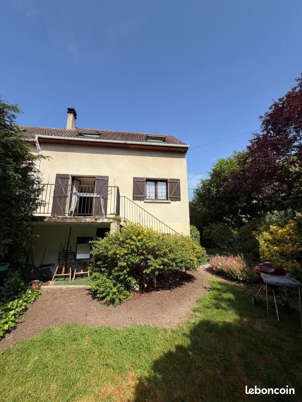 Maison 3 pièces 85 m² · à Gournay-sur-Marne · 85 m² · 332 000 €