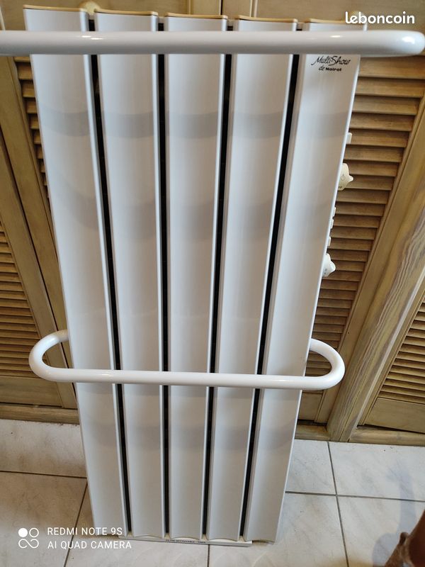 Radiateur (image 1)