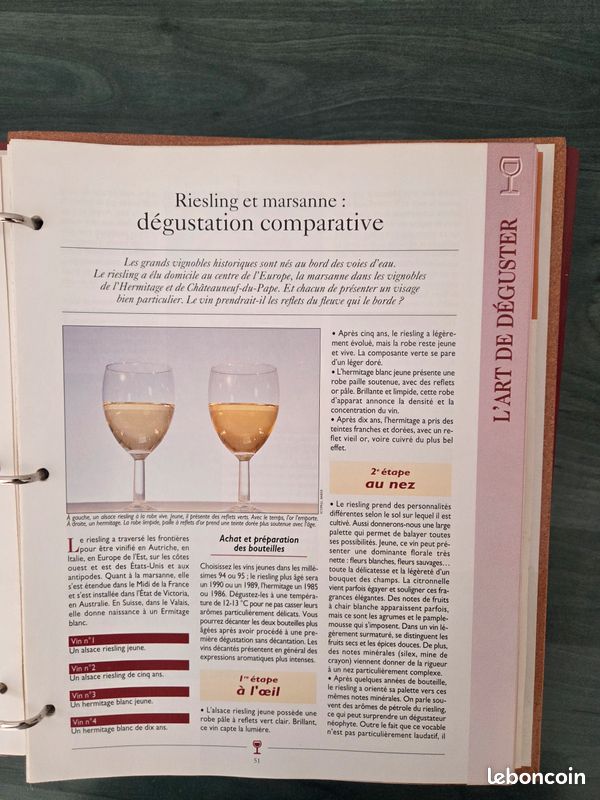 Connaître et choisir le vin (image 10)