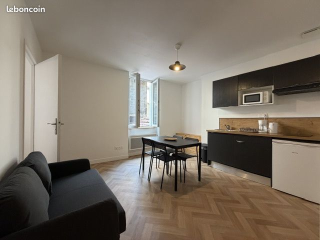 Appartement 2 pièces 31 m² · à Saint-Étienne · 31 m² · 450 €