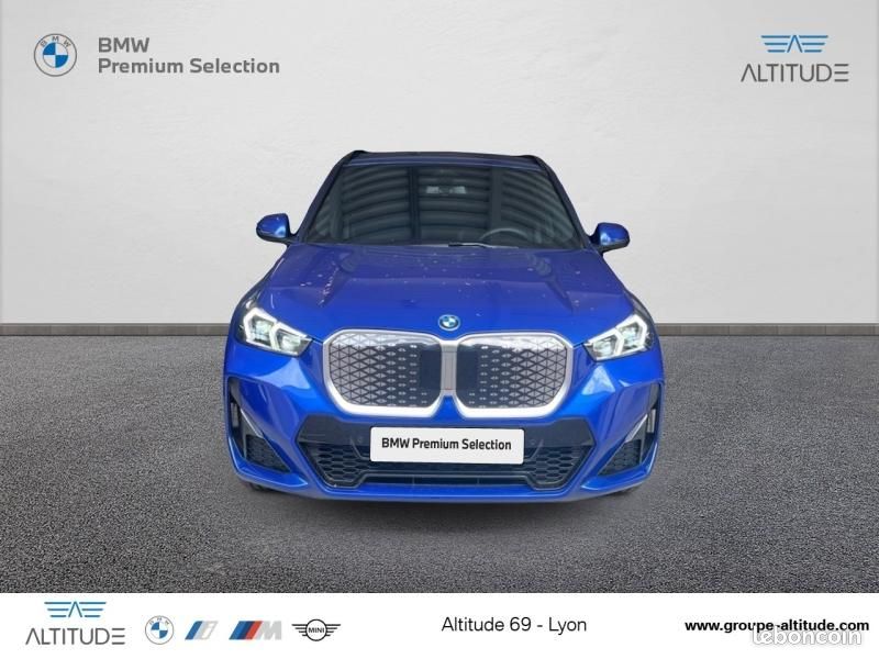Bmw X1 ieDrive20 204ch M Sport (image 5)