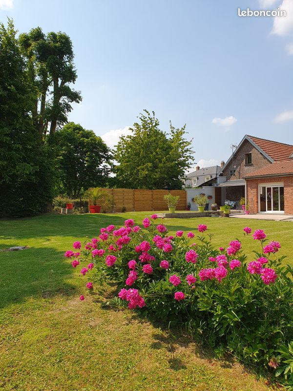 Maison 6 pièces 160 m² · à Haplincourt · 160 m² · 209 000 €