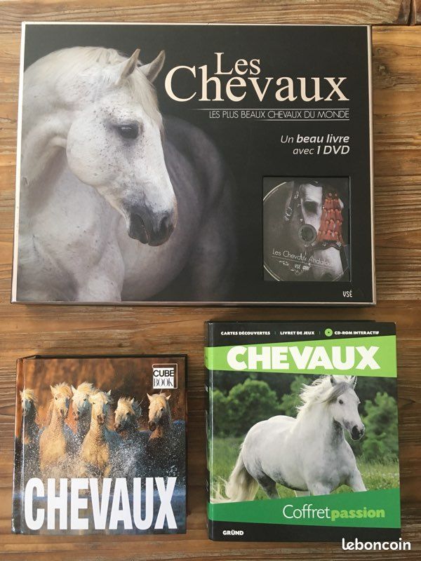 Lot livre + 1 pantalon + 1 veste (image 1)