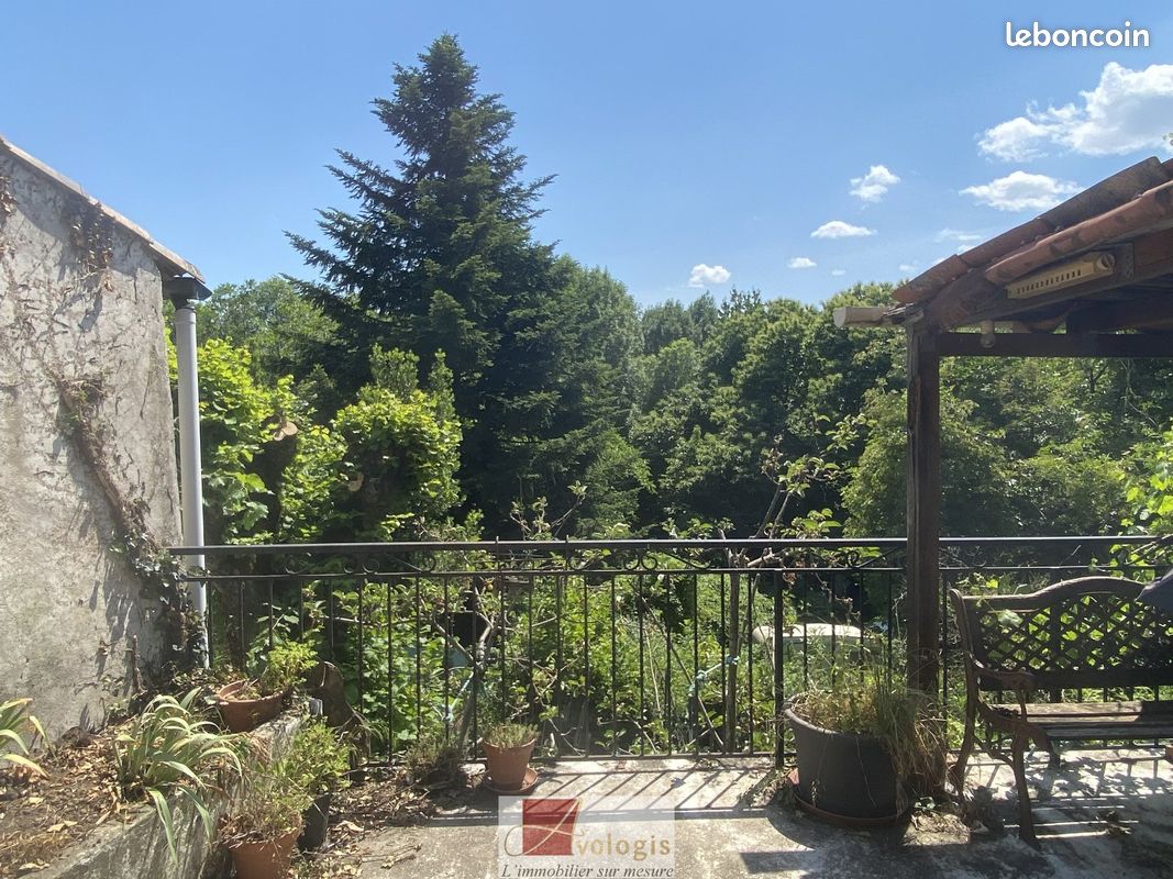 Maison 4 pièces 75 m² · à Le Vigan · 75 m² · 79 000 €