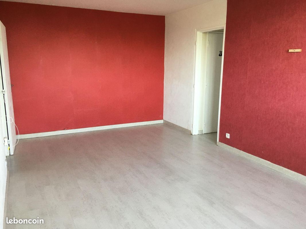 Appartement 2 pièces 53 m² · à Dunkerque · 53 m² · 107 500 €