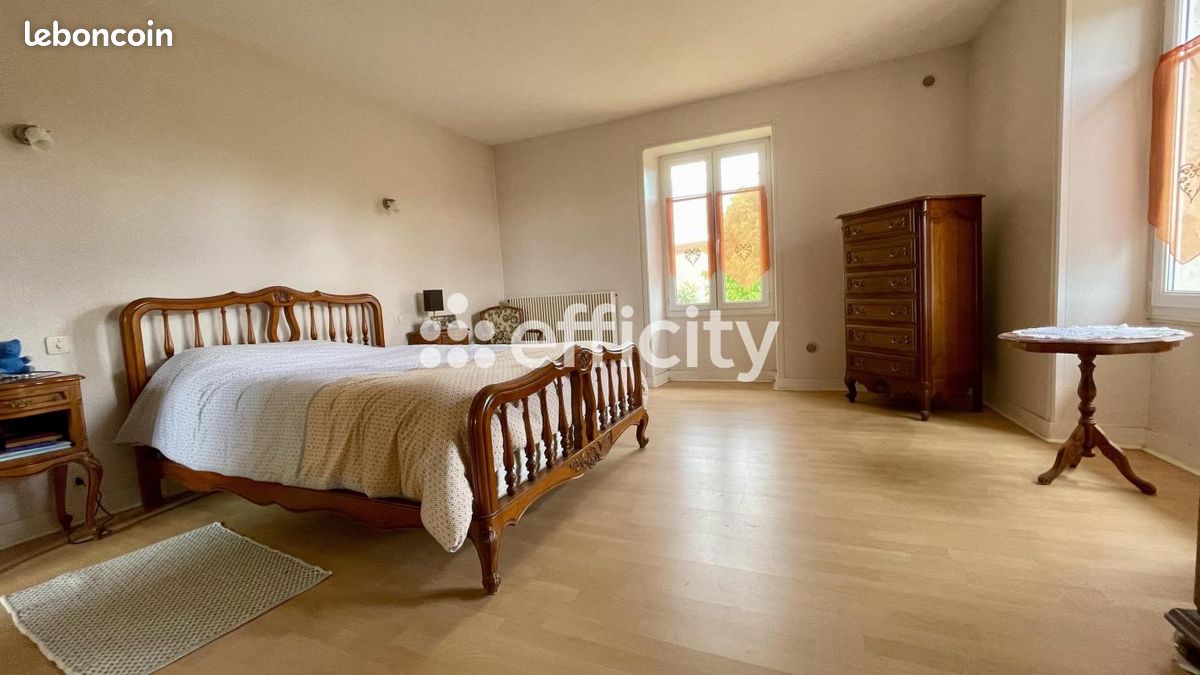Maison 9 pièces 196 m² - Champniers 16430 (image principale 5)