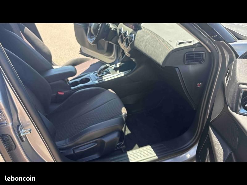 Ds DS 3 PureTech 130 Performance Line (image 23)