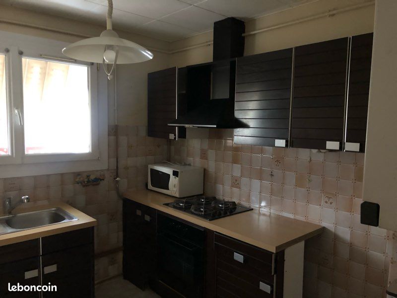 Appartement 3 pièces 55 m² · à Meylan · 55 m² · 75 000 €