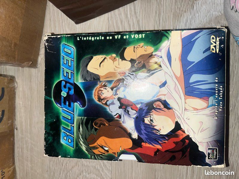 Packs dvd (image 2)