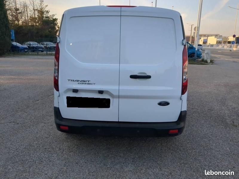 Ford Transit Connect L1 1.5 EcoBlue 100ch Trend (image 3)
