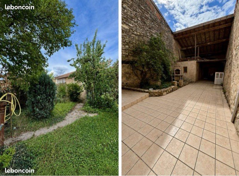 Maison 4 pièces 130 m² · à Einville-au-Jard · 130 m² · 150 000 €
