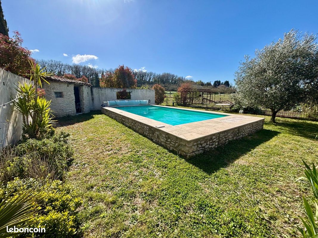Mas 8 pièces 240 m² (image 16)