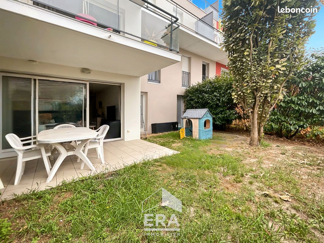 Appartement 3 pièces 64 m² · à Eysines · 64 m² · 241 000 €