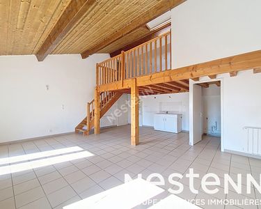 Appartement 206 000 € - 51 m²