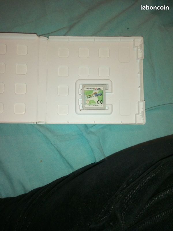 4 jeux 3DS (image 8)