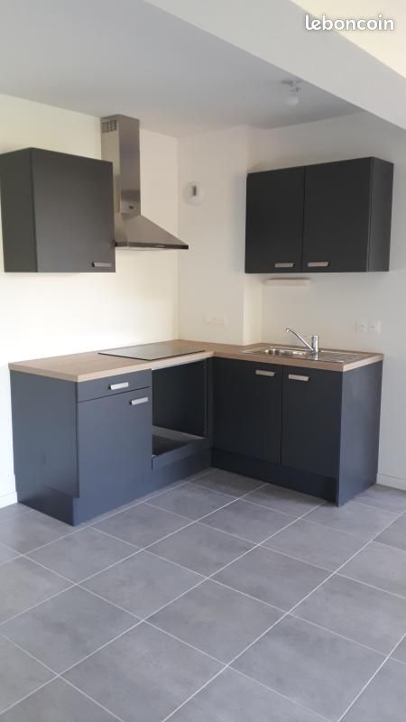 Appartement 2 pièces 44 m² · à Bordeaux · 44 m² · 669 €/mois