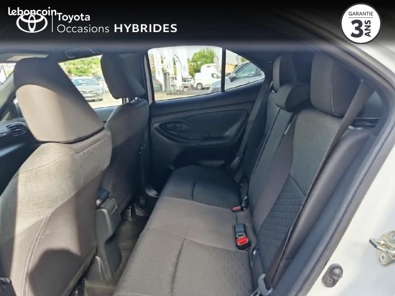 Toyota Yaris Cross 116h Design MY22 (image 12)