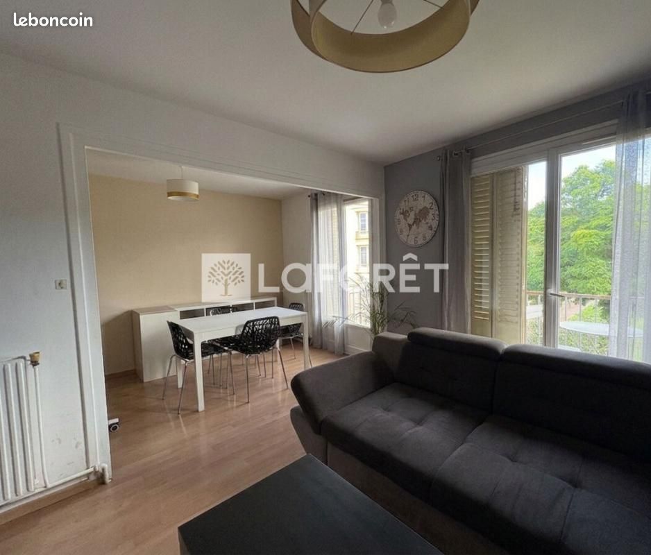 Appartement 3 pièces 69 m² (image 5)