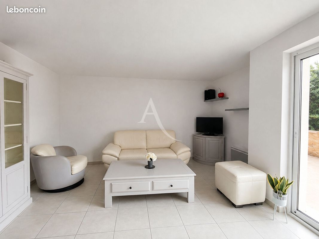 Appartement 3 pièces 66 m² · à Machecoul-Saint-Même · 66 m² · 198 400 €