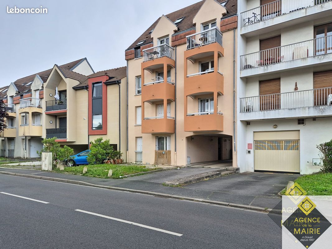 Appartement 1 pièce 31 m² · à Draveil · 31 m² · 640 €