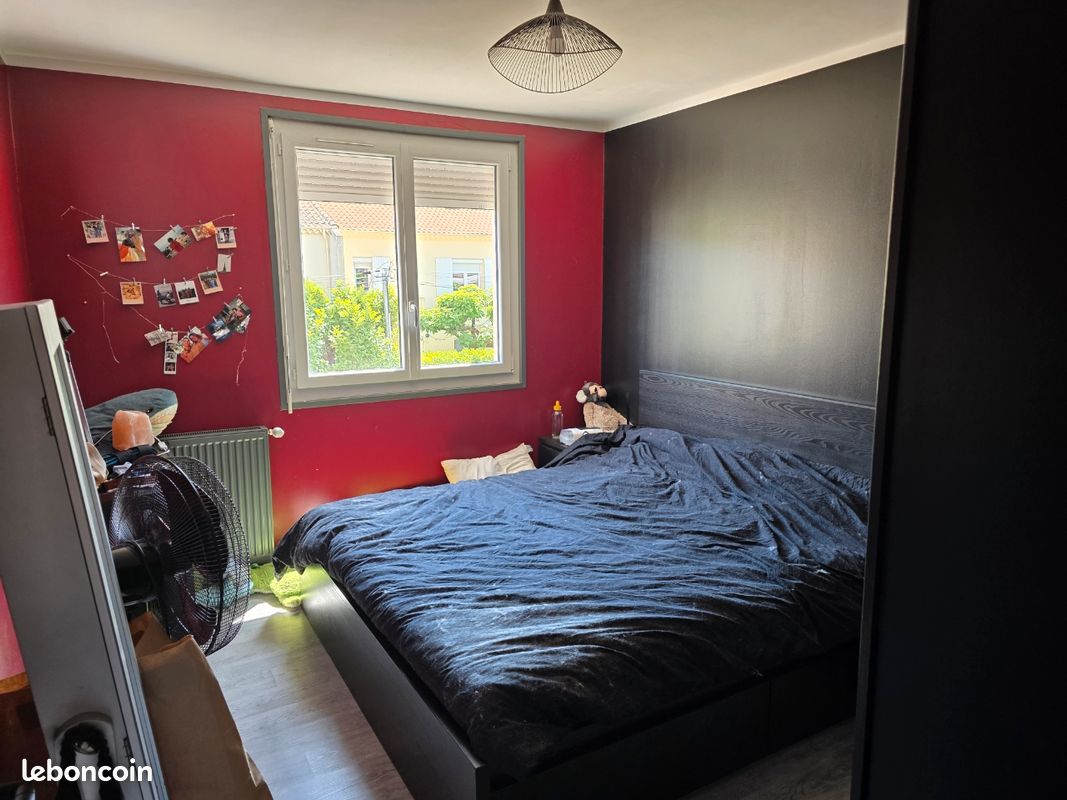 Appartement 3 pièces 73 m² · à Bourg-lès-Valence · 73 m² · 169 000 €