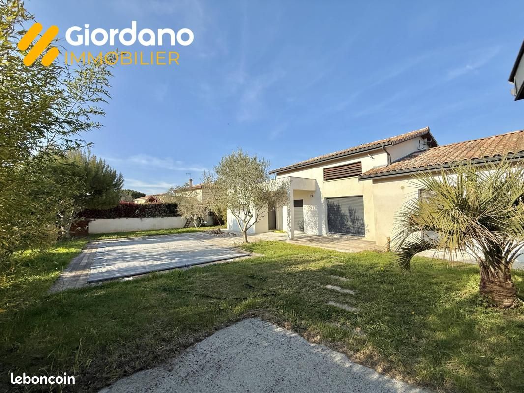 Maison 5 pièces 175 m² · à Tournefeuille · 175 m² · 679 000 €