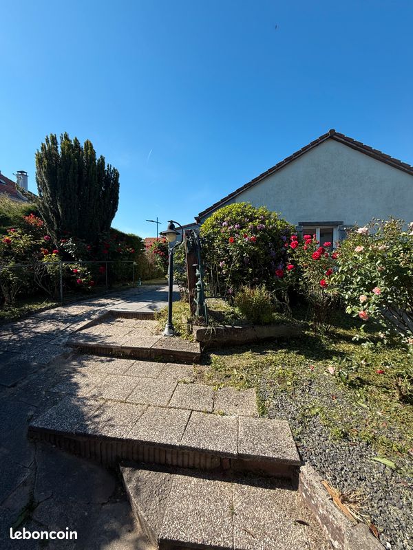 Maison 5 pièces 104 m² · à Golbey · 104 m² · 164 500 €