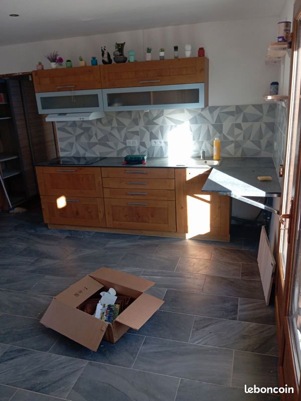 Maison 6 pièces 103 m² · à Nogent-sur-Aube · 103 m² · 700 €/mois