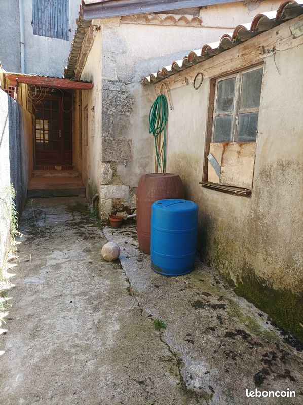 Maison de village (image 2)