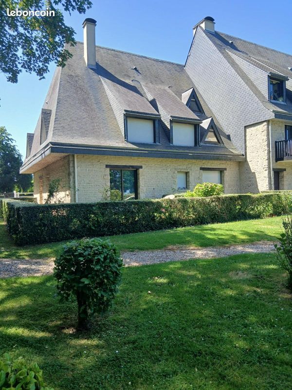 Appartement 3 pièces 63 m² · à Équemauville · 63 m² · 276 000 €