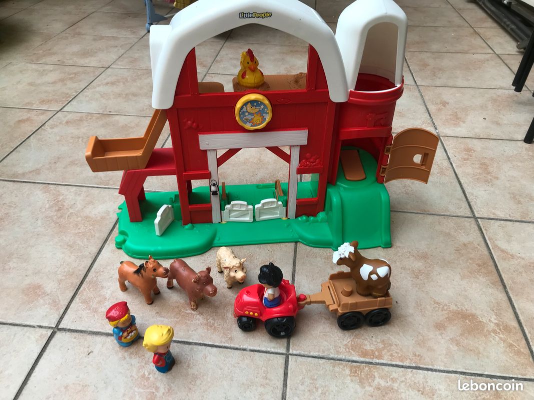 Ferme LittlePeople (image 1)