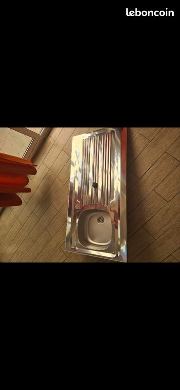 Evier (image 1)