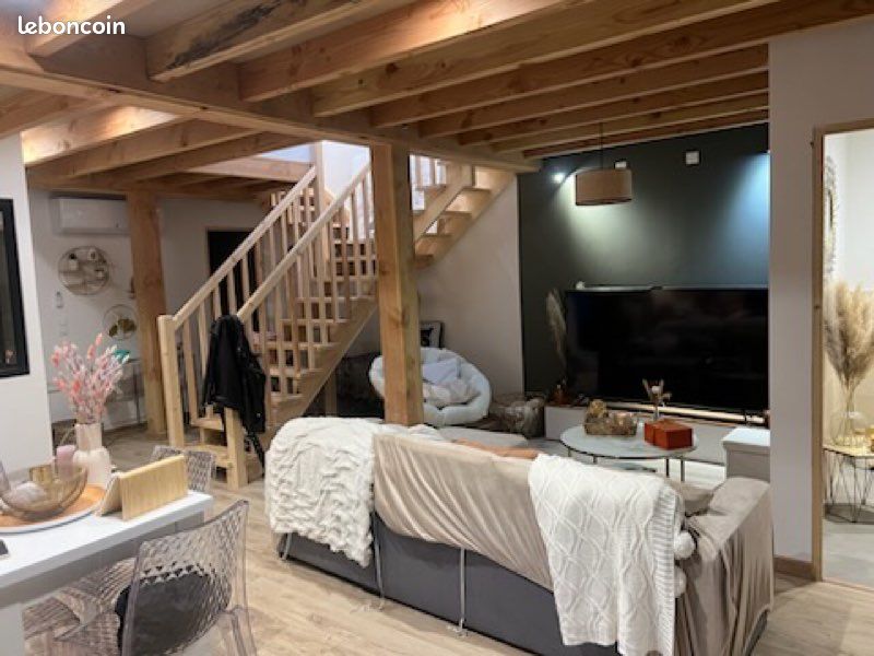 Maison 4 pièces 75 m² · à Coulounieix-Chamiers · 75 m² · 165 000 €