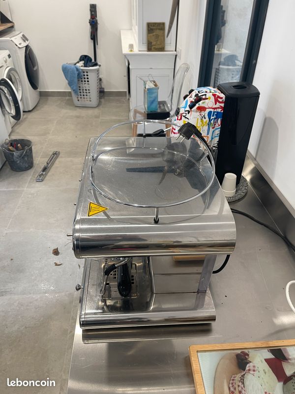 Cafetière illy pour capsules Iperespresso illy pro - Main Image